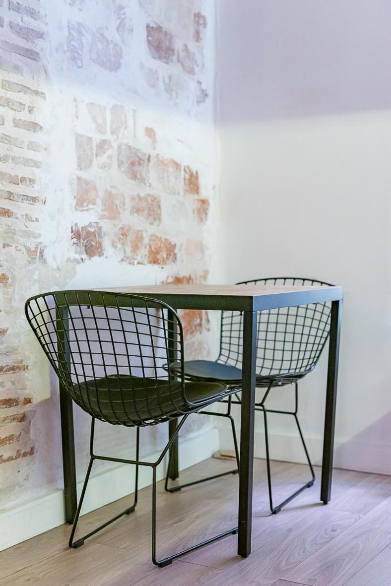 T1 Pop Neuf Au Panier Appartement