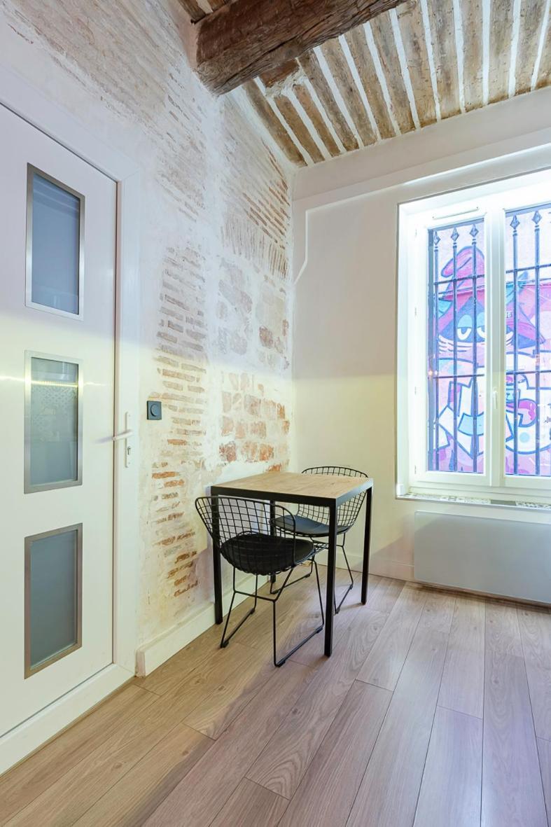 Apartamento T1 Pop Neuf Au Panier Marsella