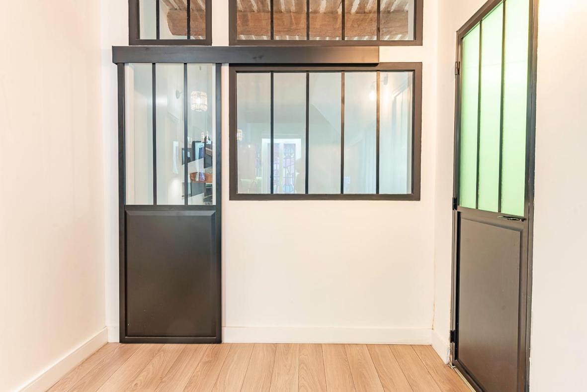 T1 Pop Neuf Au Panier Appartement
