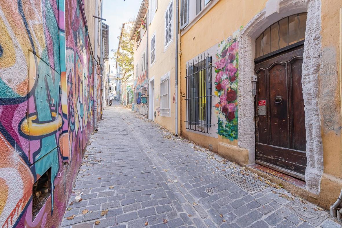 Appartement T1 Pop Neuf Au Panier *